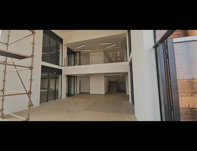 INDUSTRIAL PROPERTY TO RENT IN OLIFANTSFONTEIN